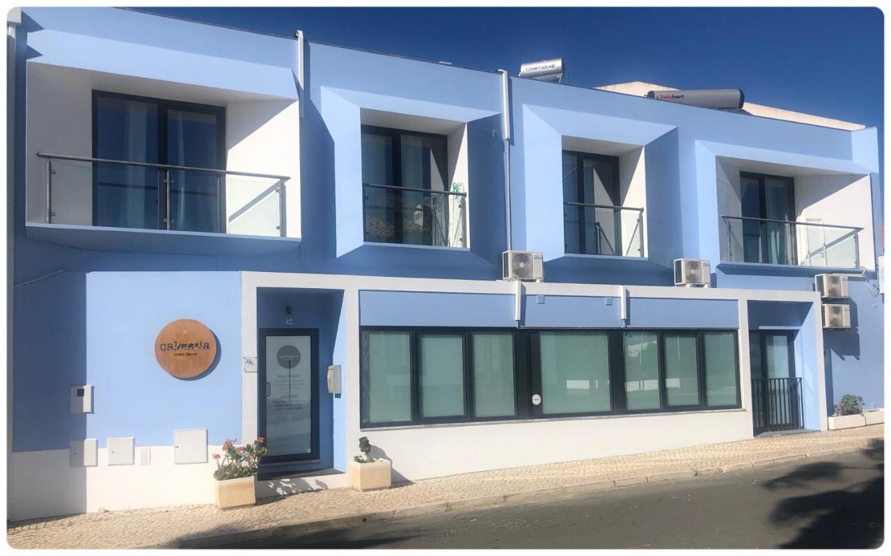 Calmaria Guesthouse Porto Covo Dış mekan fotoğraf