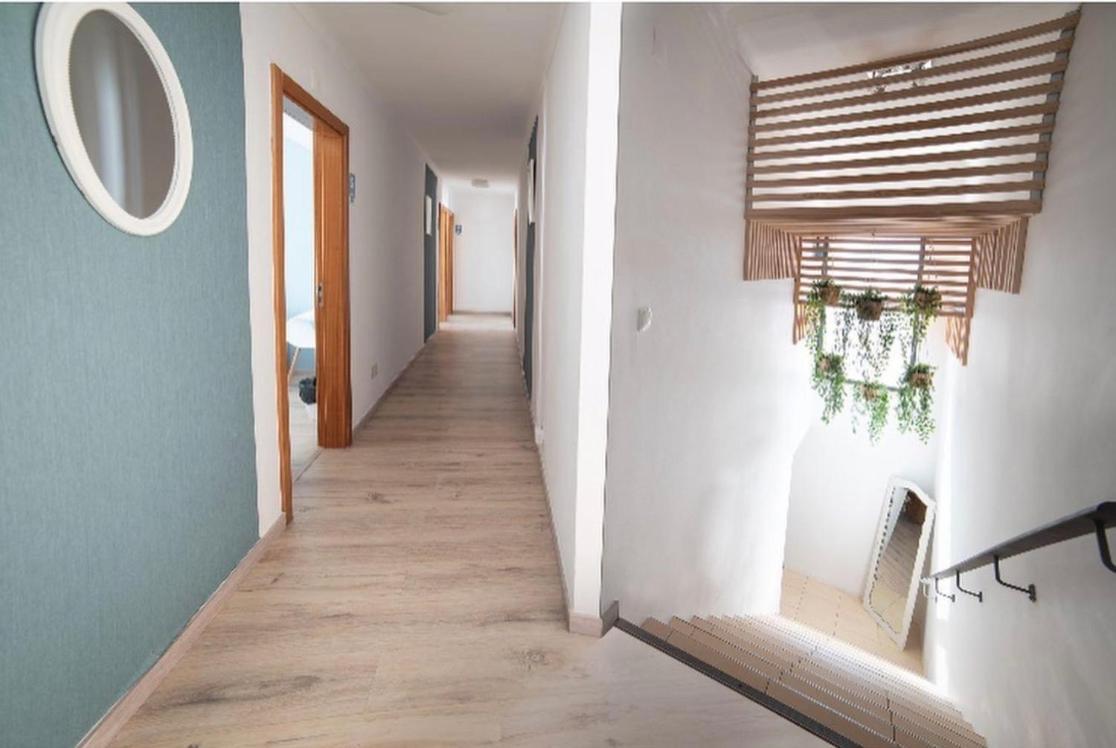 Calmaria Guesthouse Porto Covo Dış mekan fotoğraf