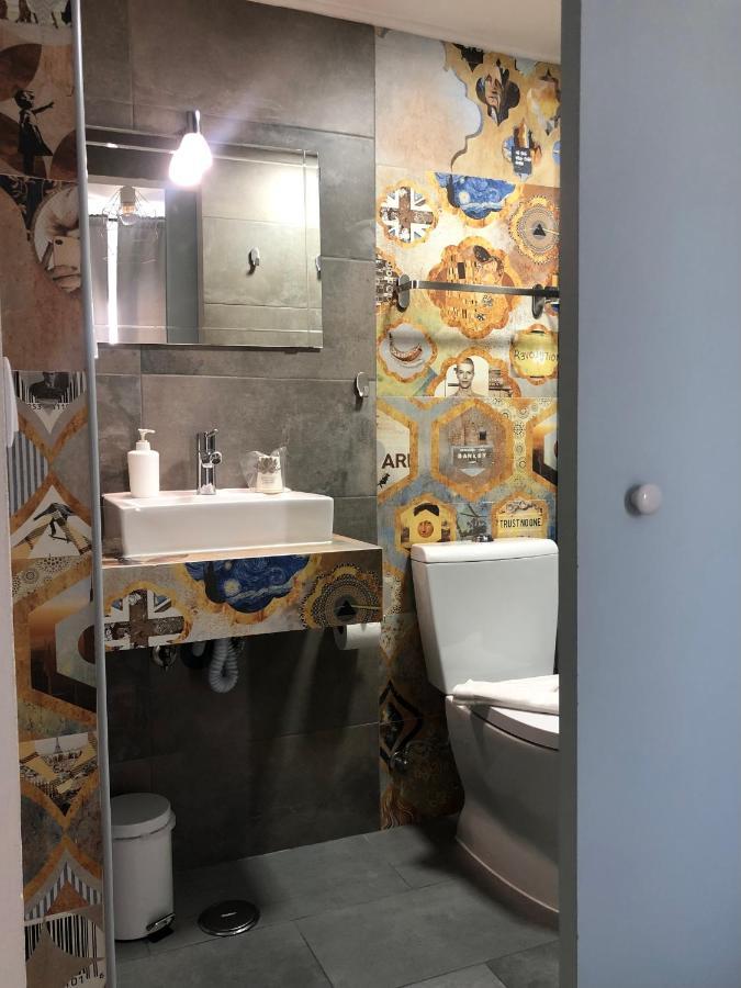 Calmaria Guesthouse Porto Covo Dış mekan fotoğraf