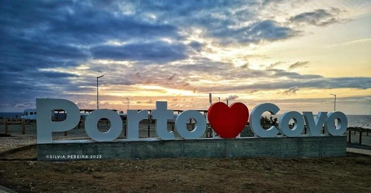 Calmaria Guesthouse Porto Covo Dış mekan fotoğraf