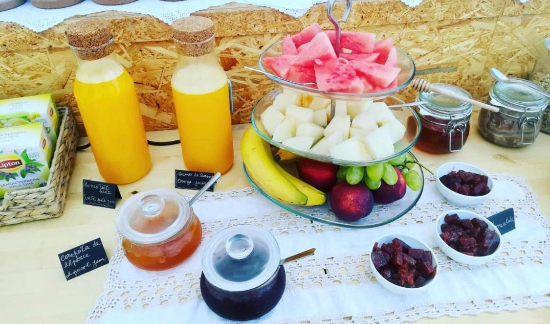 Calmaria Guesthouse Porto Covo Dış mekan fotoğraf