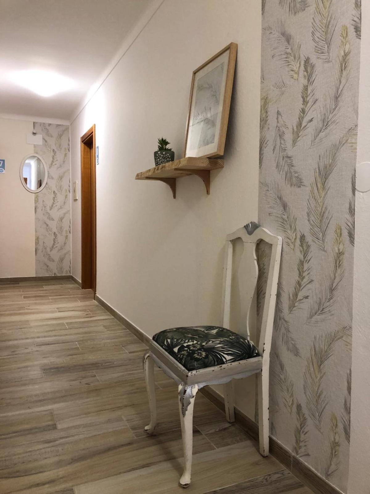 Calmaria Guesthouse Porto Covo Dış mekan fotoğraf