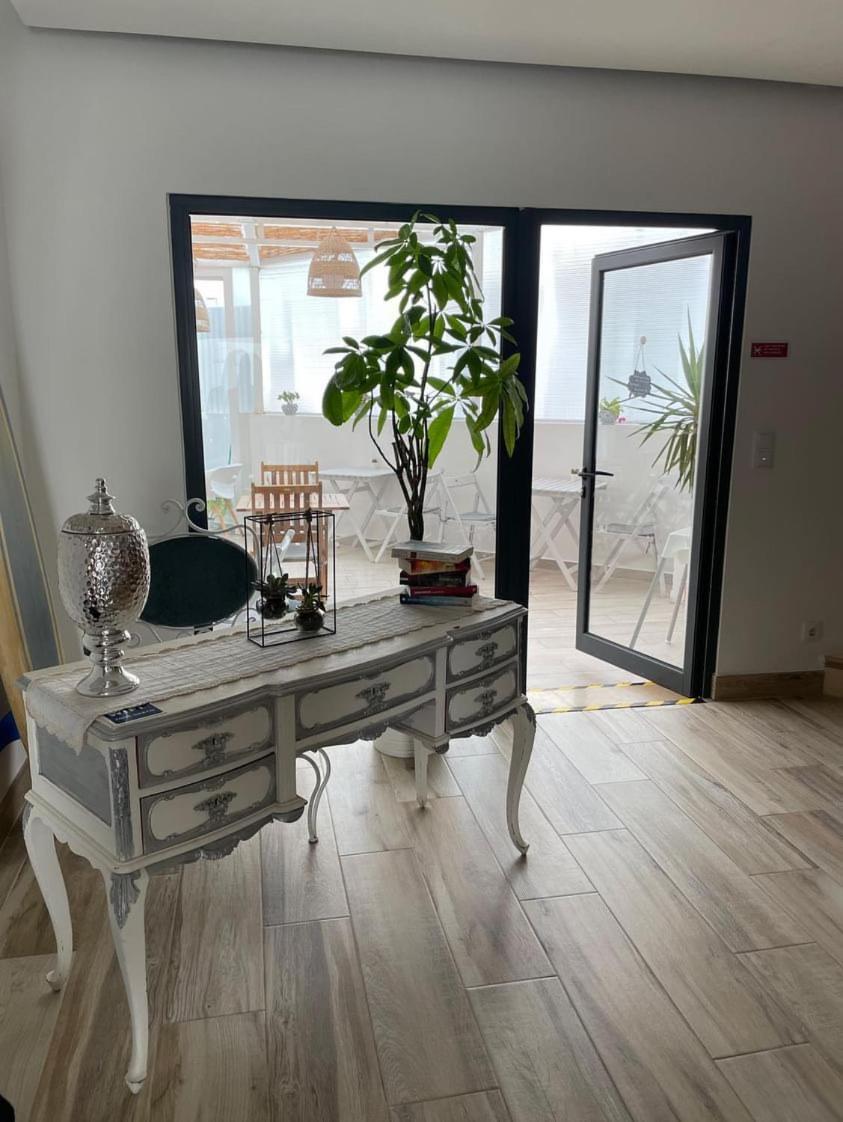 Calmaria Guesthouse Porto Covo Dış mekan fotoğraf