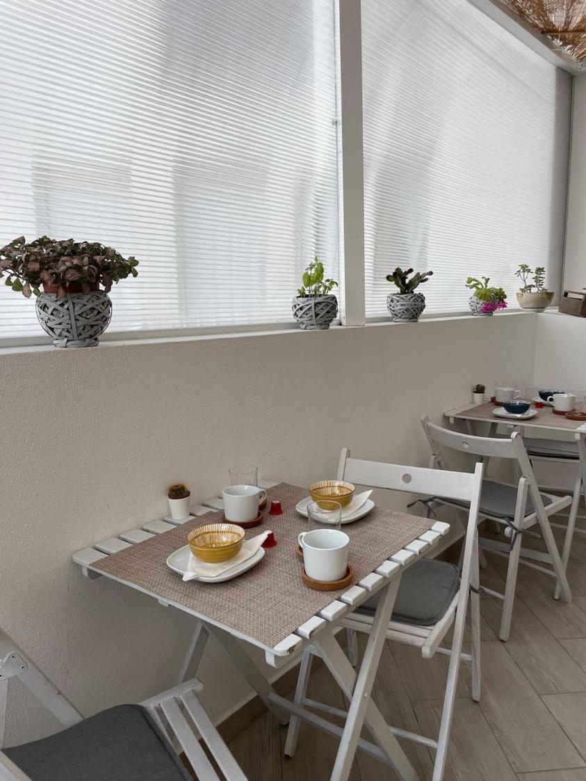 Calmaria Guesthouse Porto Covo Dış mekan fotoğraf