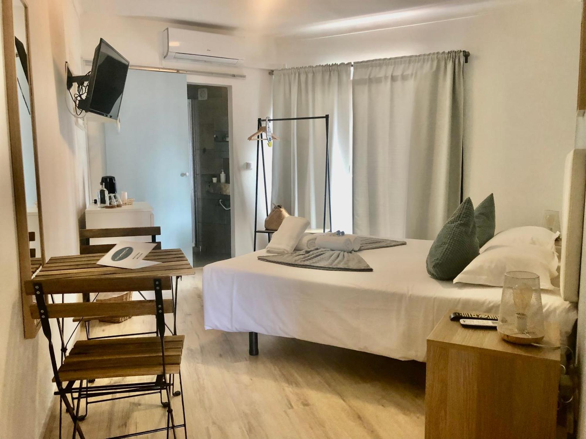 Calmaria Guesthouse Porto Covo Dış mekan fotoğraf