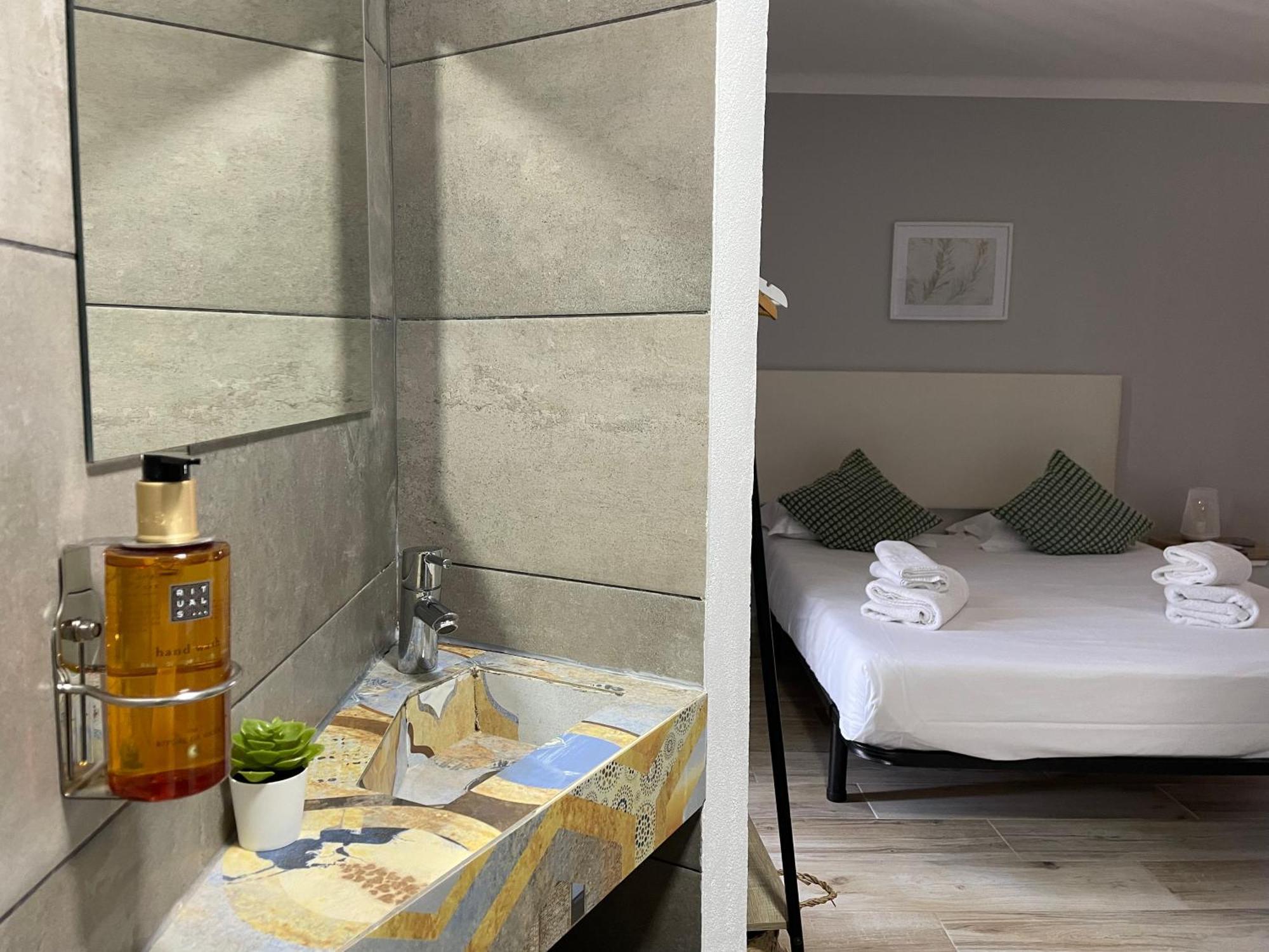 Calmaria Guesthouse Porto Covo Dış mekan fotoğraf