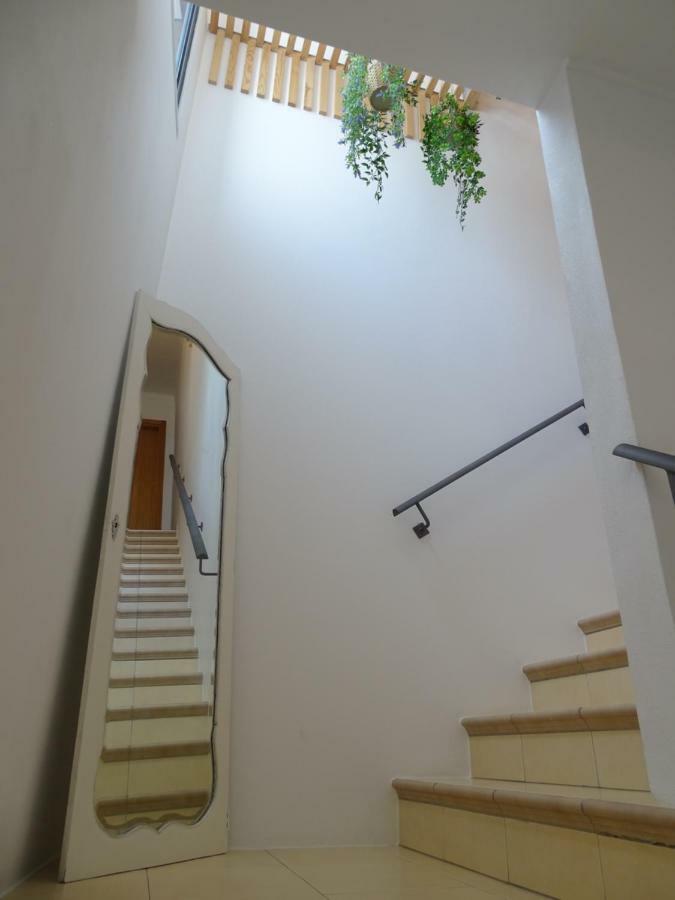 Calmaria Guesthouse Porto Covo Dış mekan fotoğraf